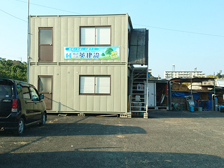 28年03月 蛇牟田川改修工事（1工区）
