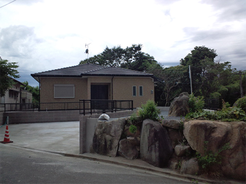 25年06月 11-F58-1小竹町地区特定鉱害復旧対策工事