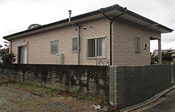 27年03月 11-F43-1小竹町地区特定鉱害復旧対策工事